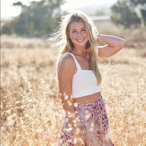 Meet your Posher, Mia